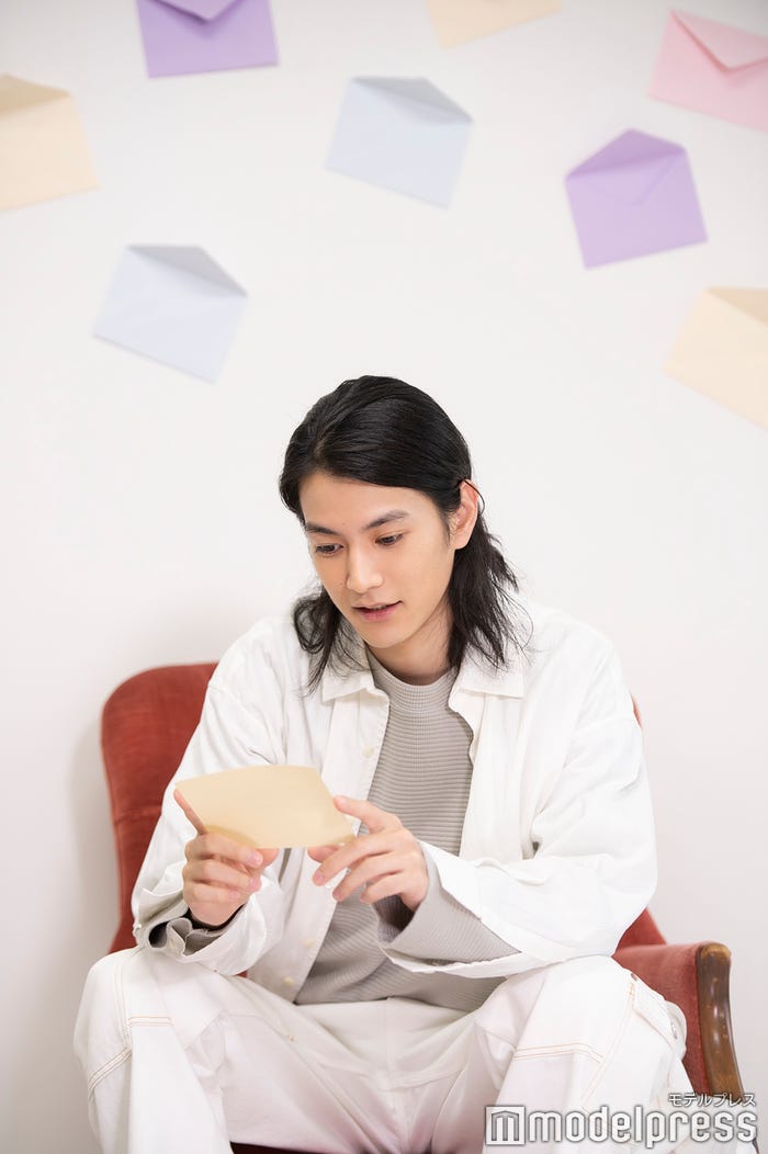 渡邊圭祐(C)モデルプレス