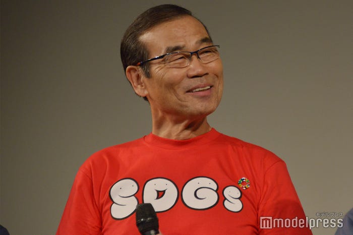 オール巨人 (C)モデルプレス