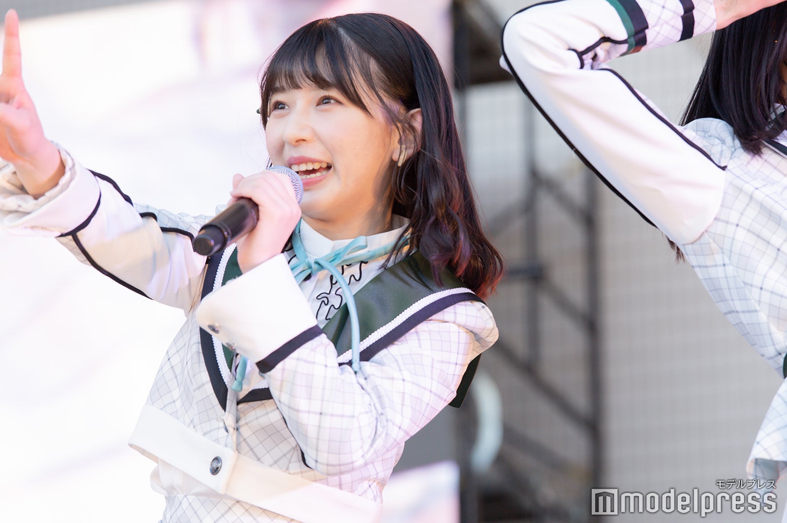 HKT48（C）モデルプレス