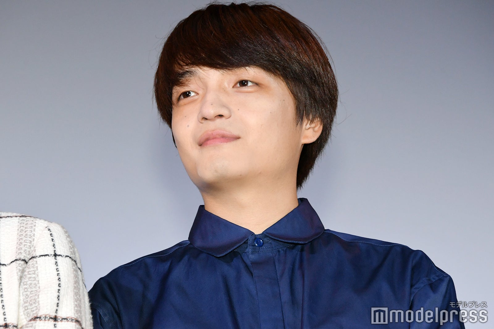 （C）モデルプレス