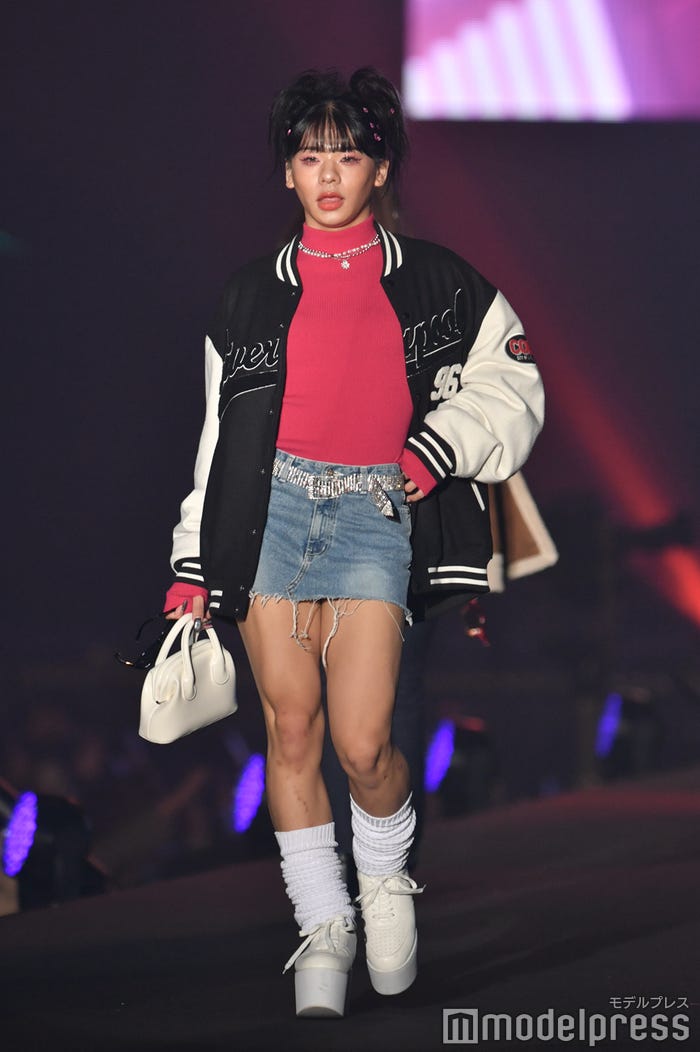 とうあ(C)モデルプレス