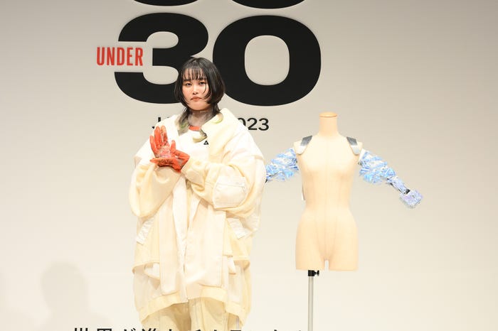 きゅんくん(提供写真)