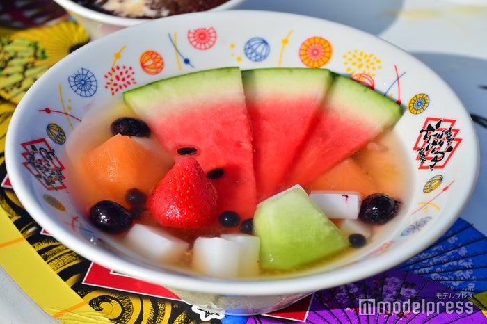 PASSION ALL NIGHT～FRUIT OF WISH～¥800（C）モデルプレス