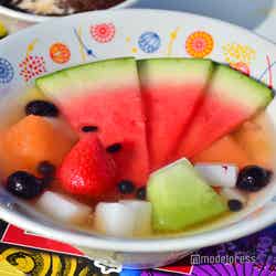 PASSION ALL NIGHT~FRUIT OF WISH~¥800(C)モデルプレス