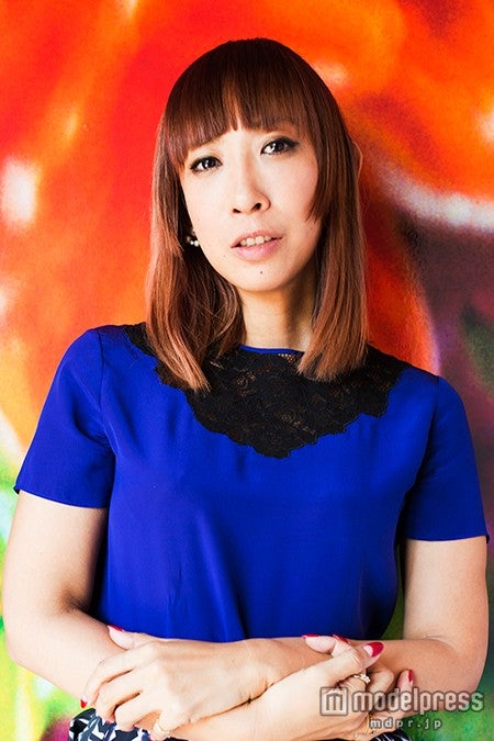 蜷川実花／画像提供：すみだ水族館