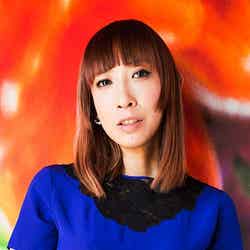 蜷川実花/画像提供:すみだ水族館