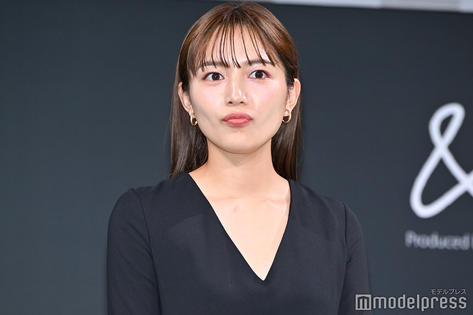 川口春奈（C）モデルプレス