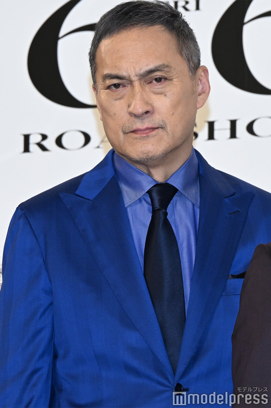 渡辺謙（C）モデルプレス