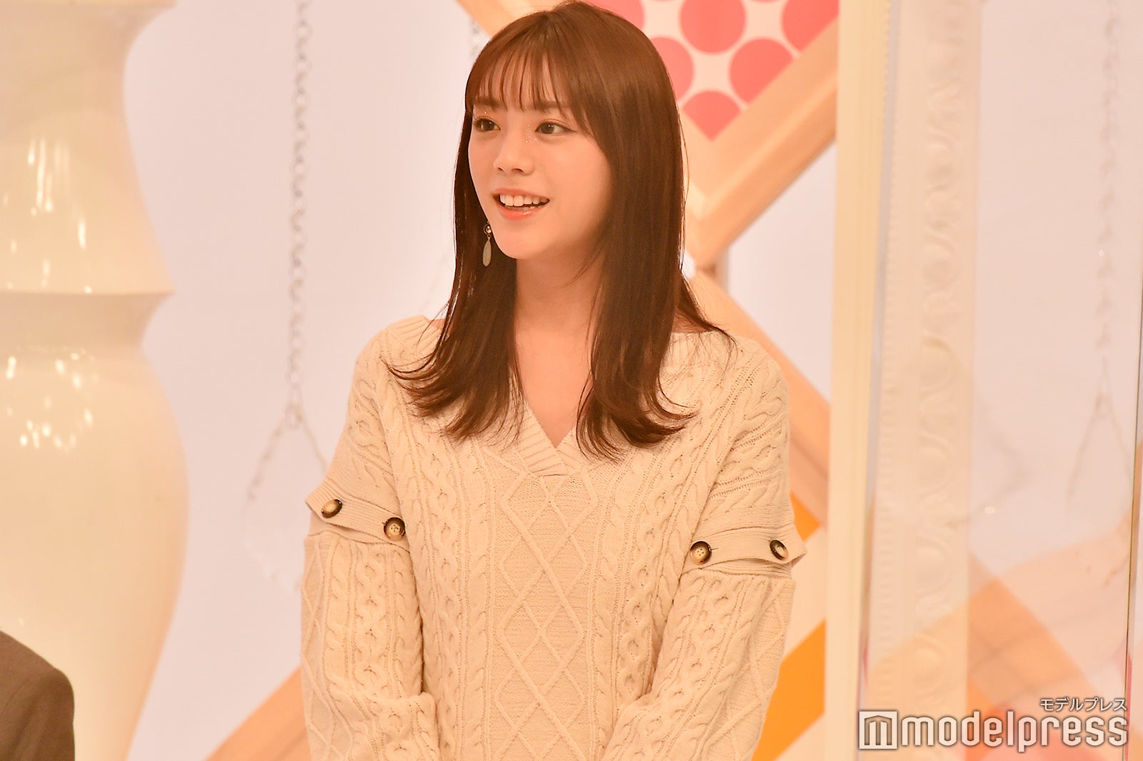 貴島明日香 （C）モデルプレス