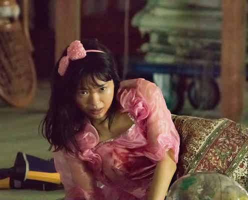 NGT48北原里英「4回も死にかけた」監禁され豪雪地帯へ脱出<サニー/32>