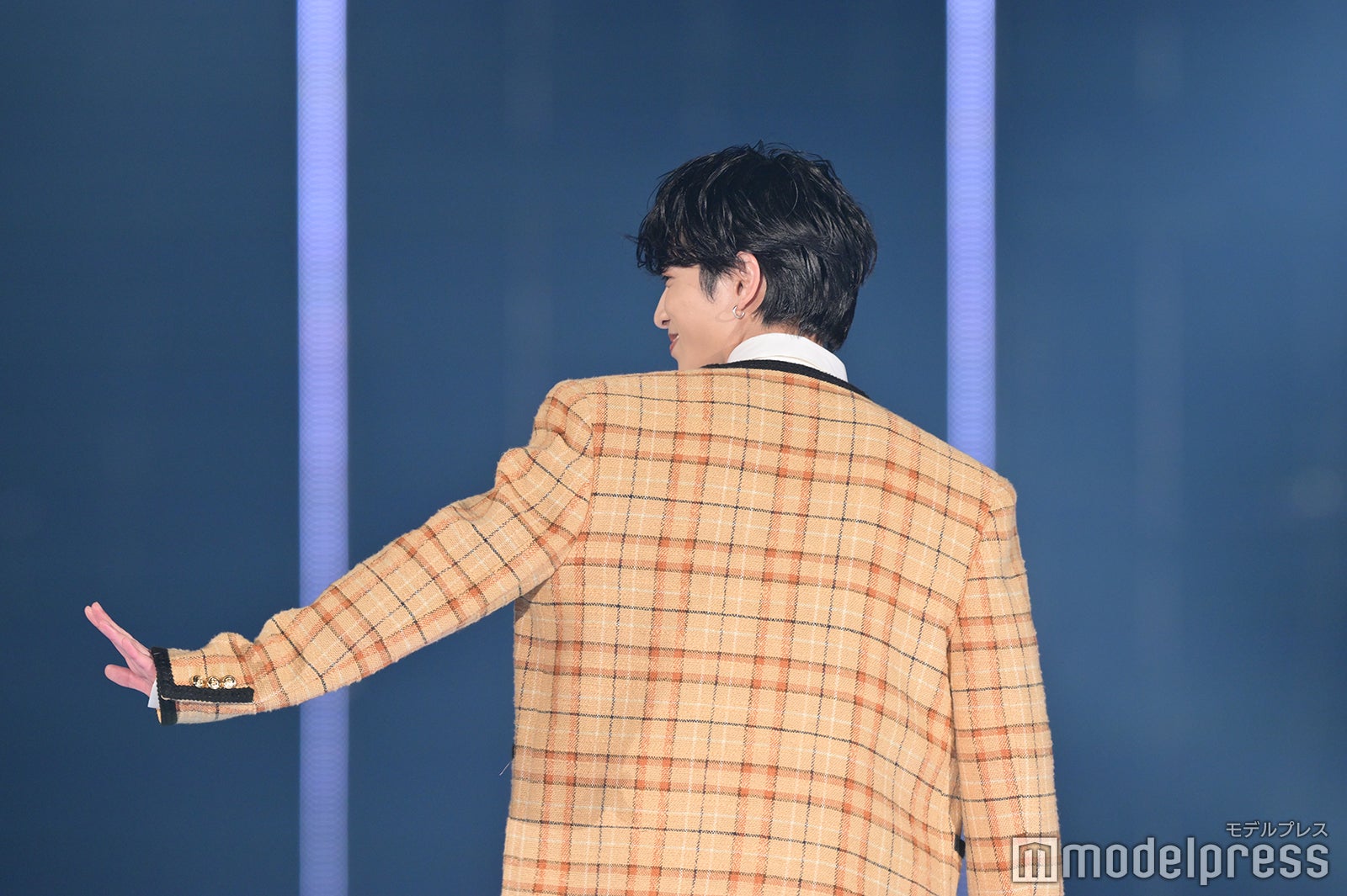 志尊淳（C）モデルプレス