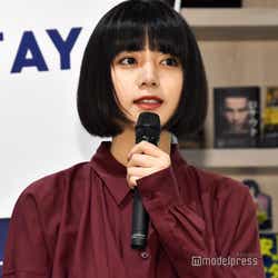モデルプレス - 池田エライザ、生駒里奈にぞっこん「すべてがピュア」