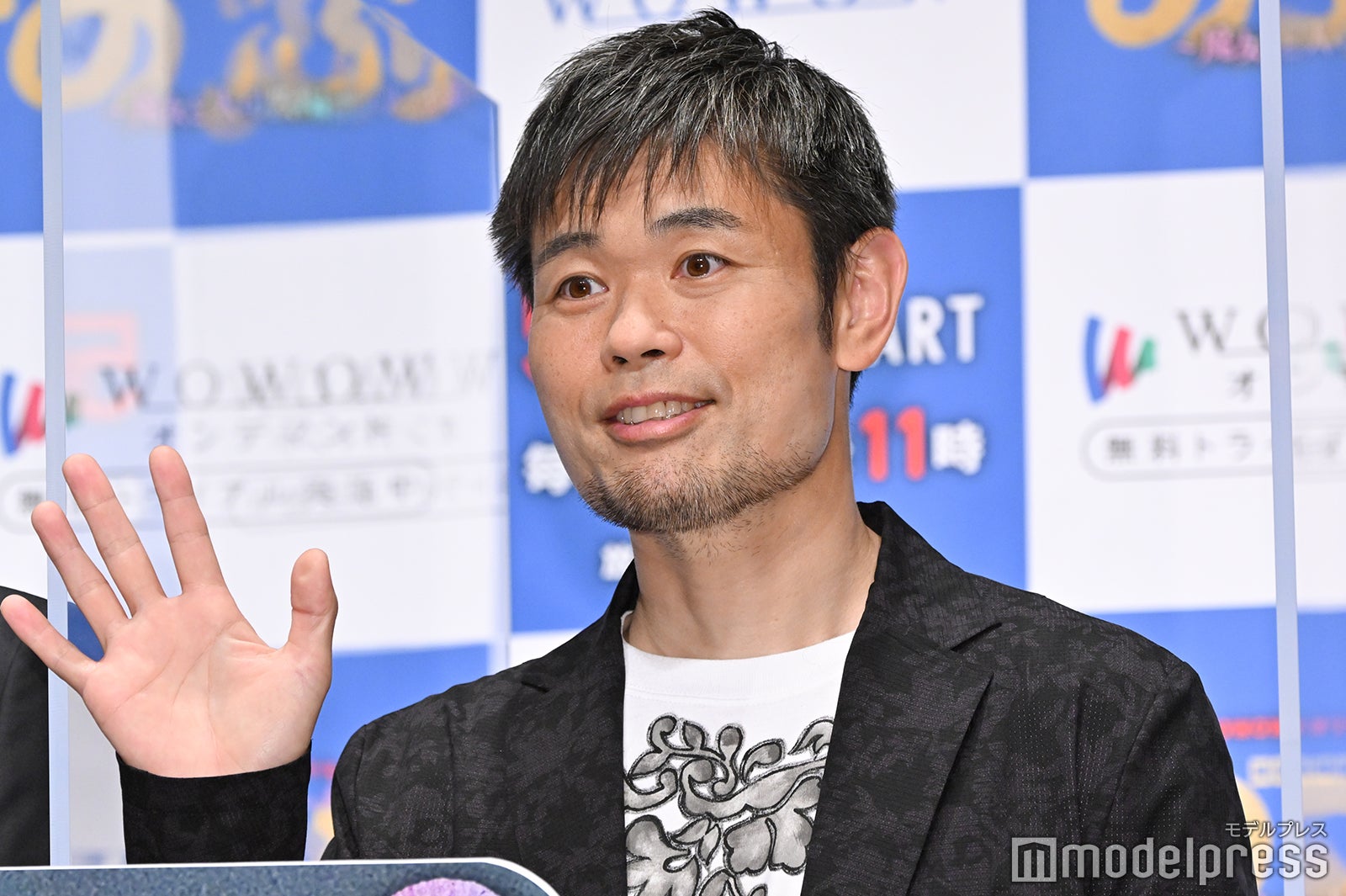 品川ヒロシ （C）モデルプレス