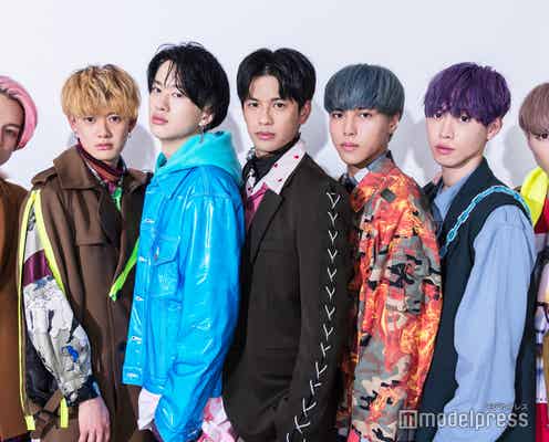 <PRIZMAXインタビュー>メンバー加入&改名を電撃発表 新体制への本音語る