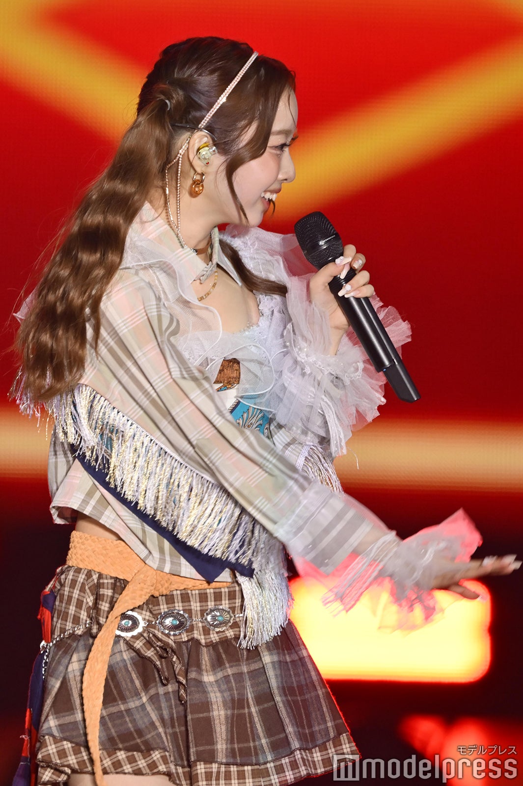 Koto（コト）（C）モデルプレス