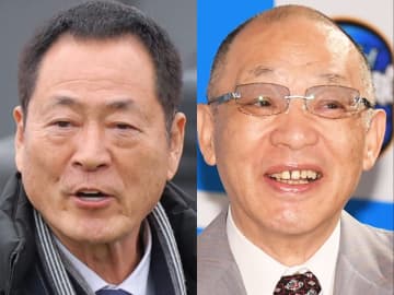 大相撲 物議を醸すファンの観戦マナー 野球界のレジェンドが分析＆提言 落合博満氏「見る人が多様化」→「協会が周知しないといけない」