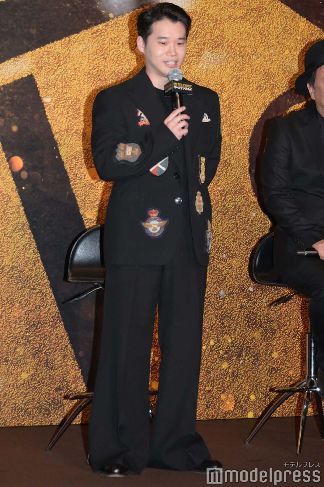 矢本悠馬（C）モデルプレス