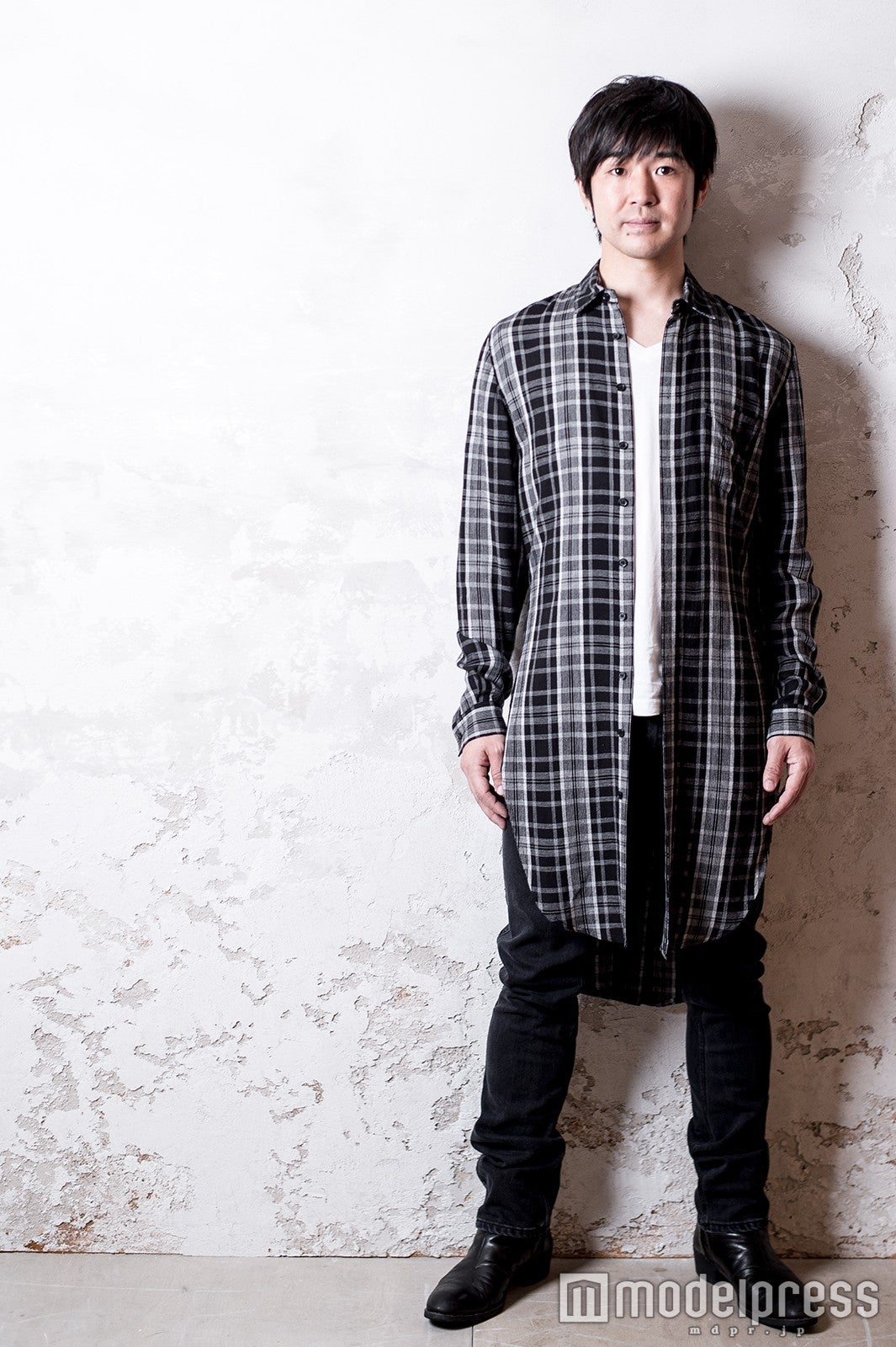 藤巻亮太（C）モデルプレス