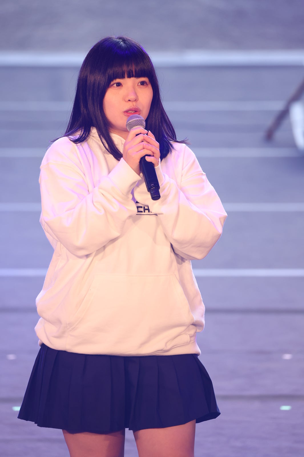 ストイック高校（C）TGC FES YAMANASHI 2022