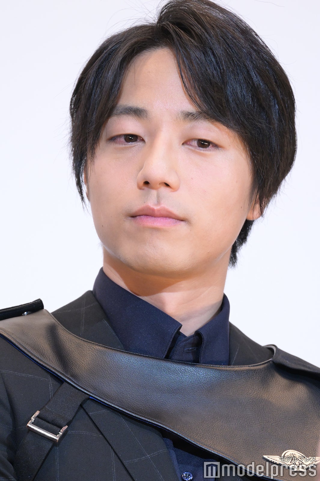 熊木陸斗（C）モデルプレス