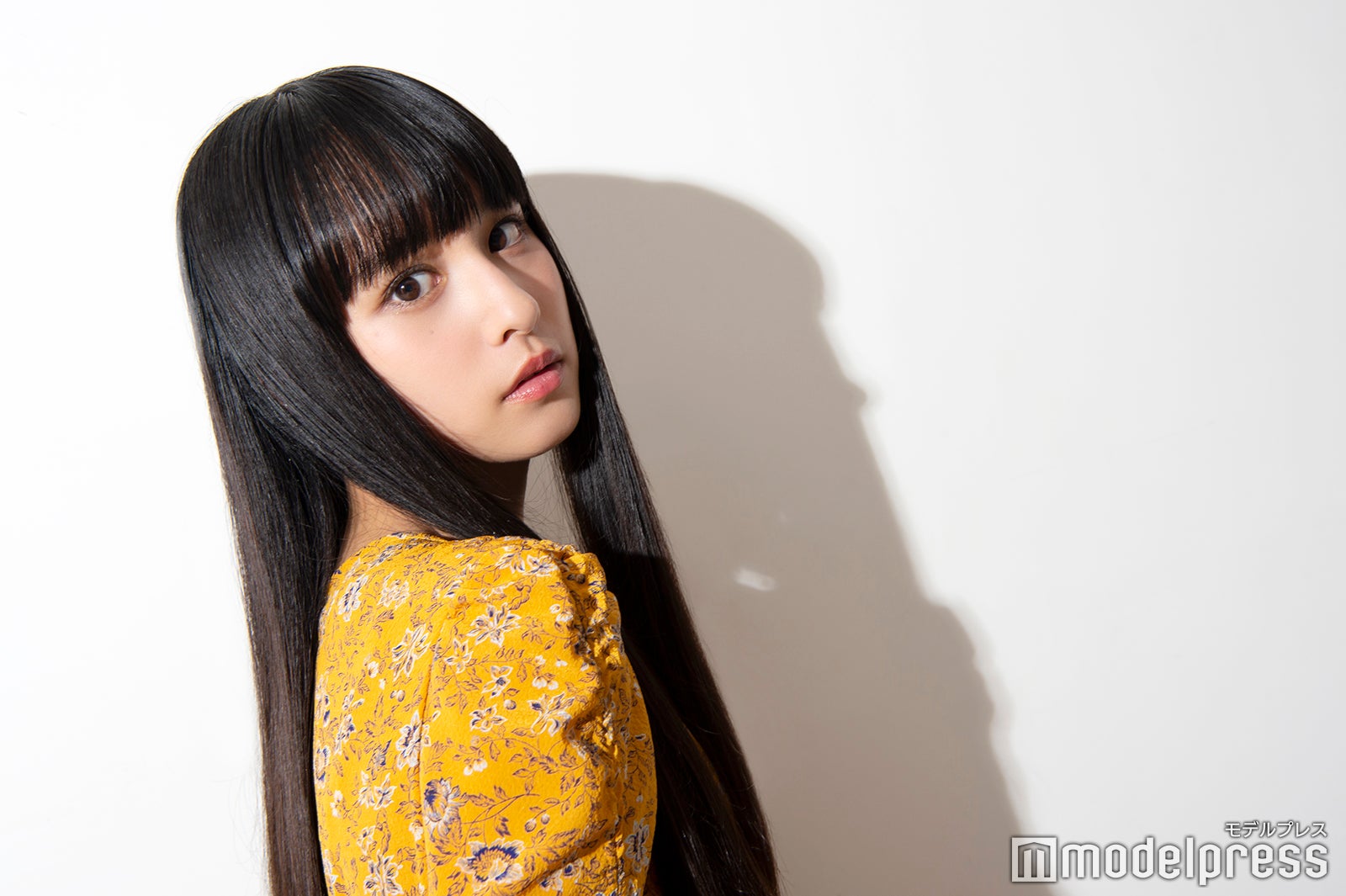 大幡しえり（C）モデルプレス