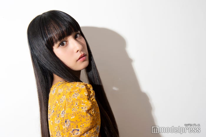 大幡しえり(C)モデルプレス