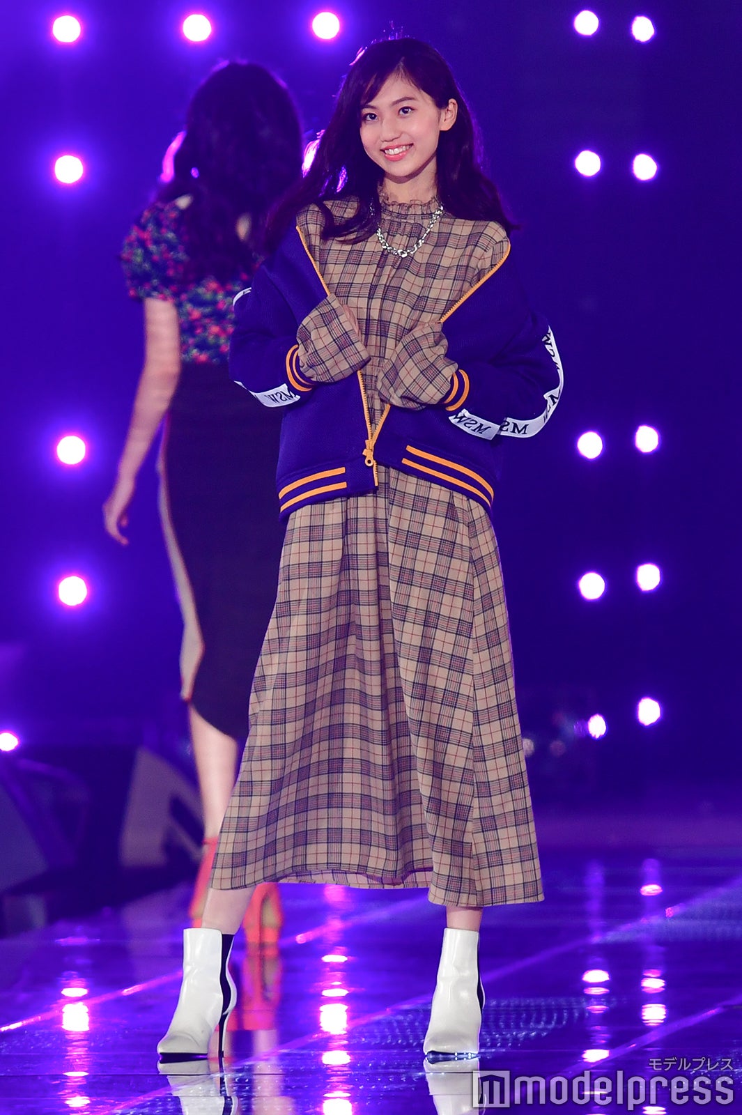 ファイナリスト（C）モデルプレス