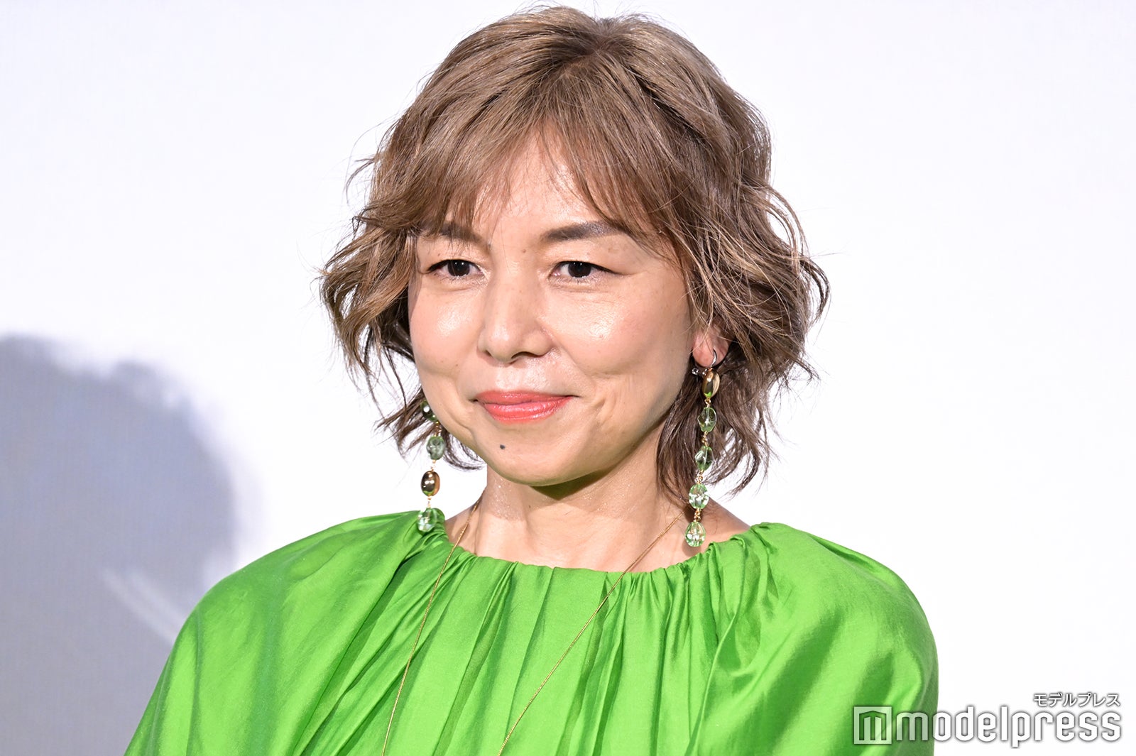 山口智子（C）モデルプレス