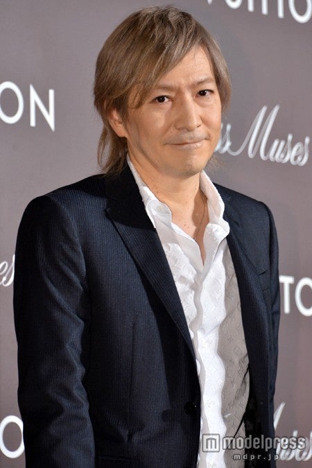 小室哲哉