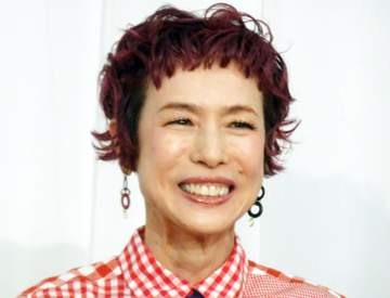 久本雅美 9月に100歳の演出家石井ふく子氏も熱い指示に驚き「本当に元気」 舞台「明日の幸福」出演