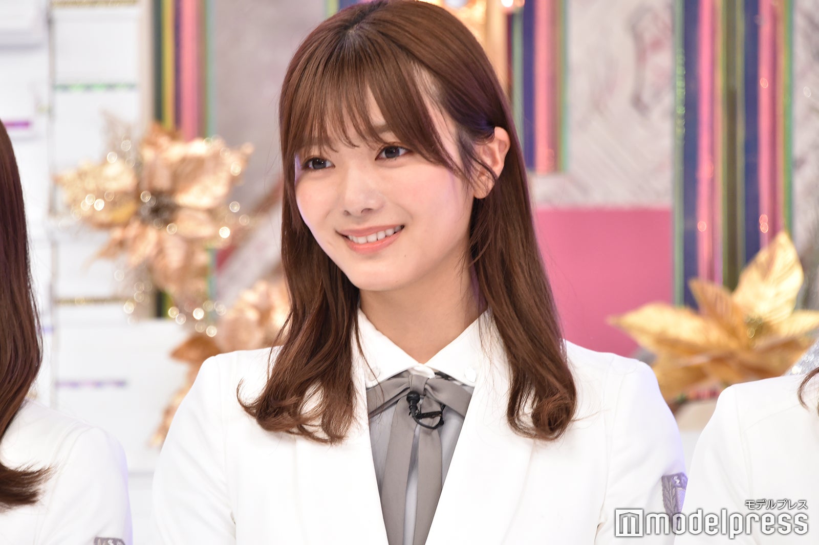 田村保乃 （C）モデルプレス