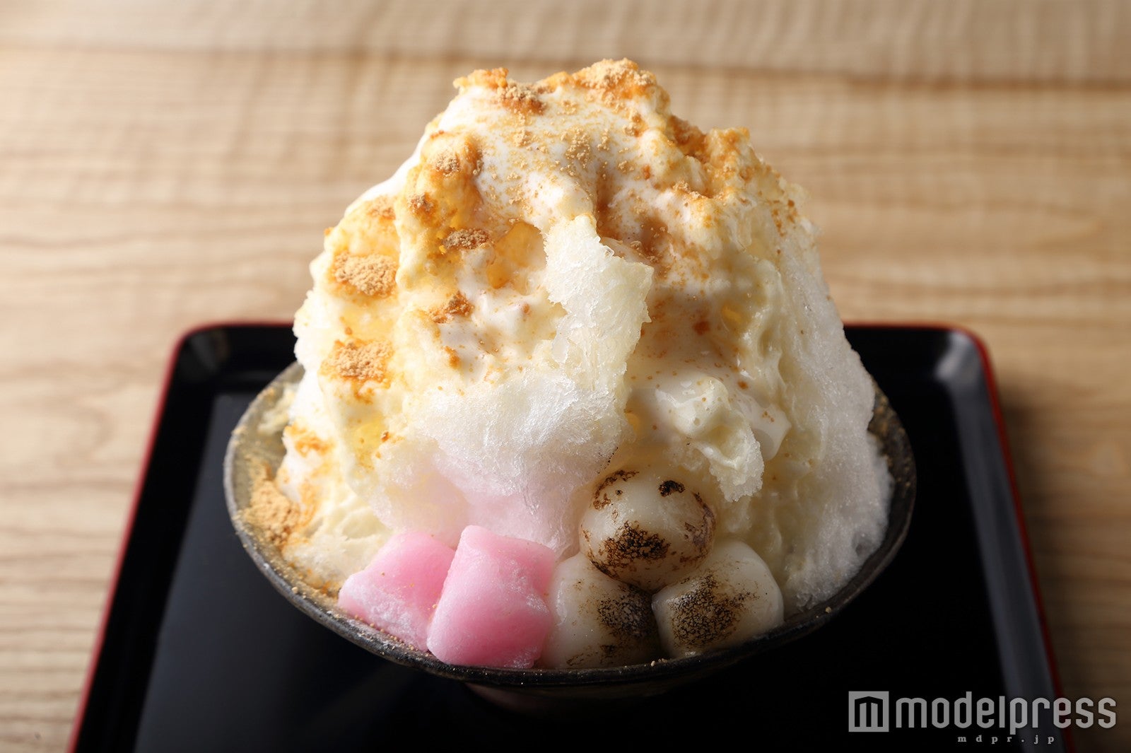 西京味噌氷／画像提供：西京味噌