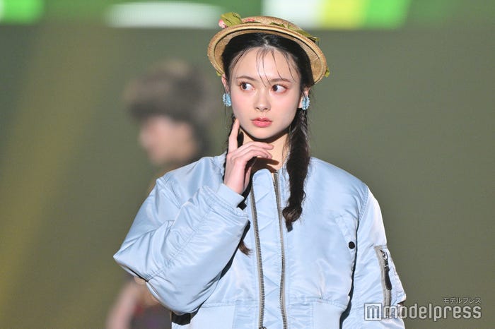 伊藤百花(C)モデルプレス