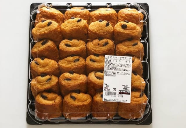 このパン最高 コストコ で噂のリピしちゃう絶品パン3選 モデルプレス