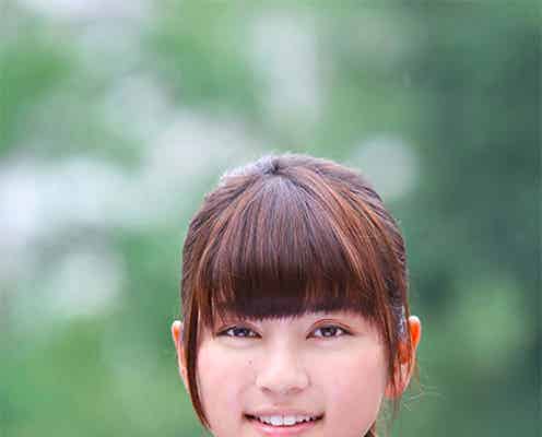 大原櫻子の“後輩”「恋仲」で女優デビュー 福士蒼汰との共演に「信じられない」