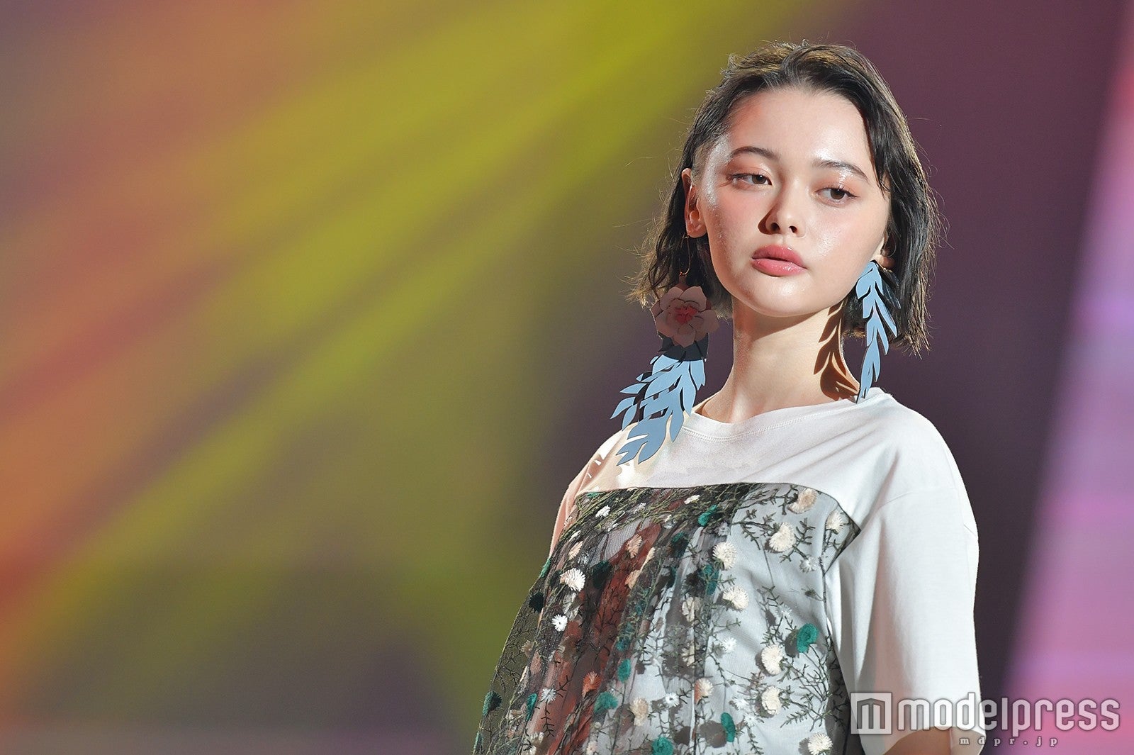 玉城ティナ （C）モデルプレス