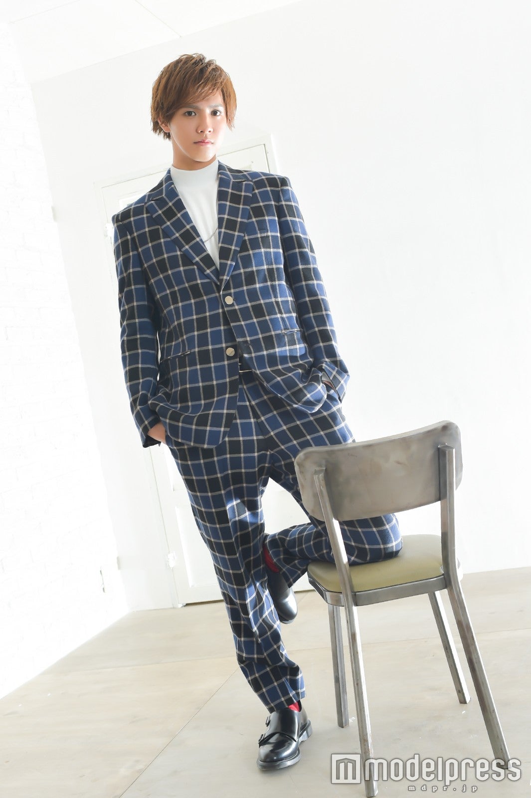 片寄涼太（C）モデルプレス