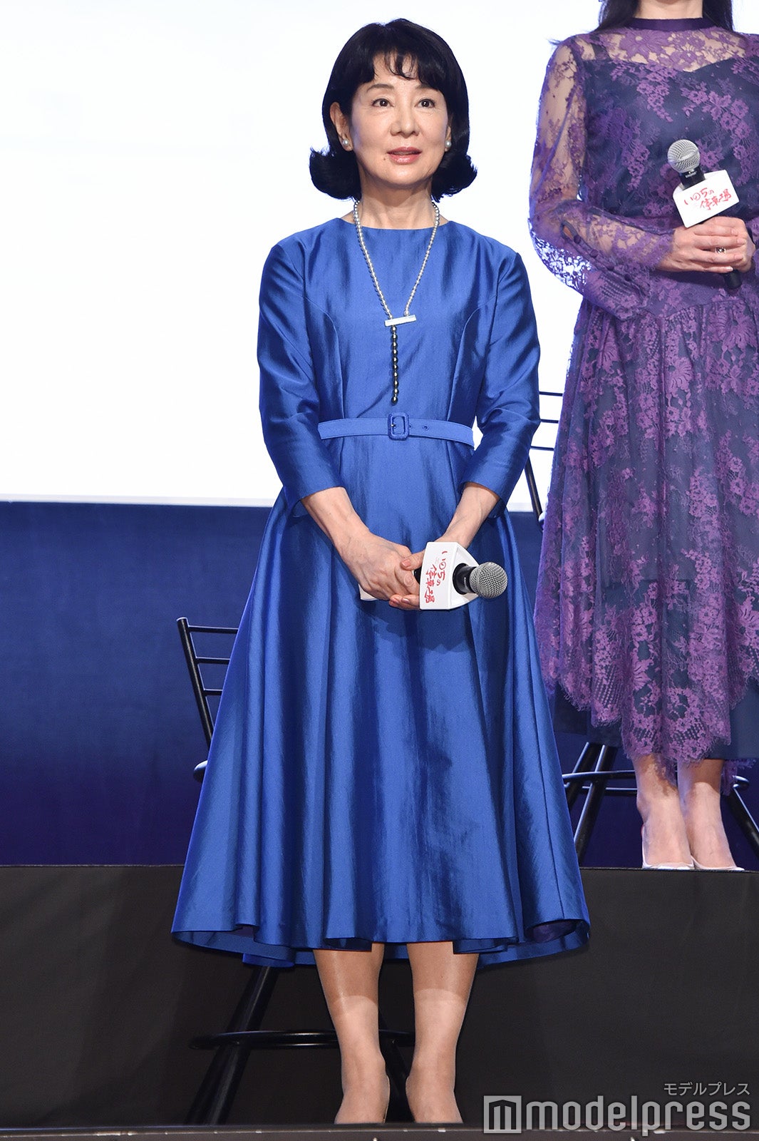 吉永小百合 （C）モデルプレス