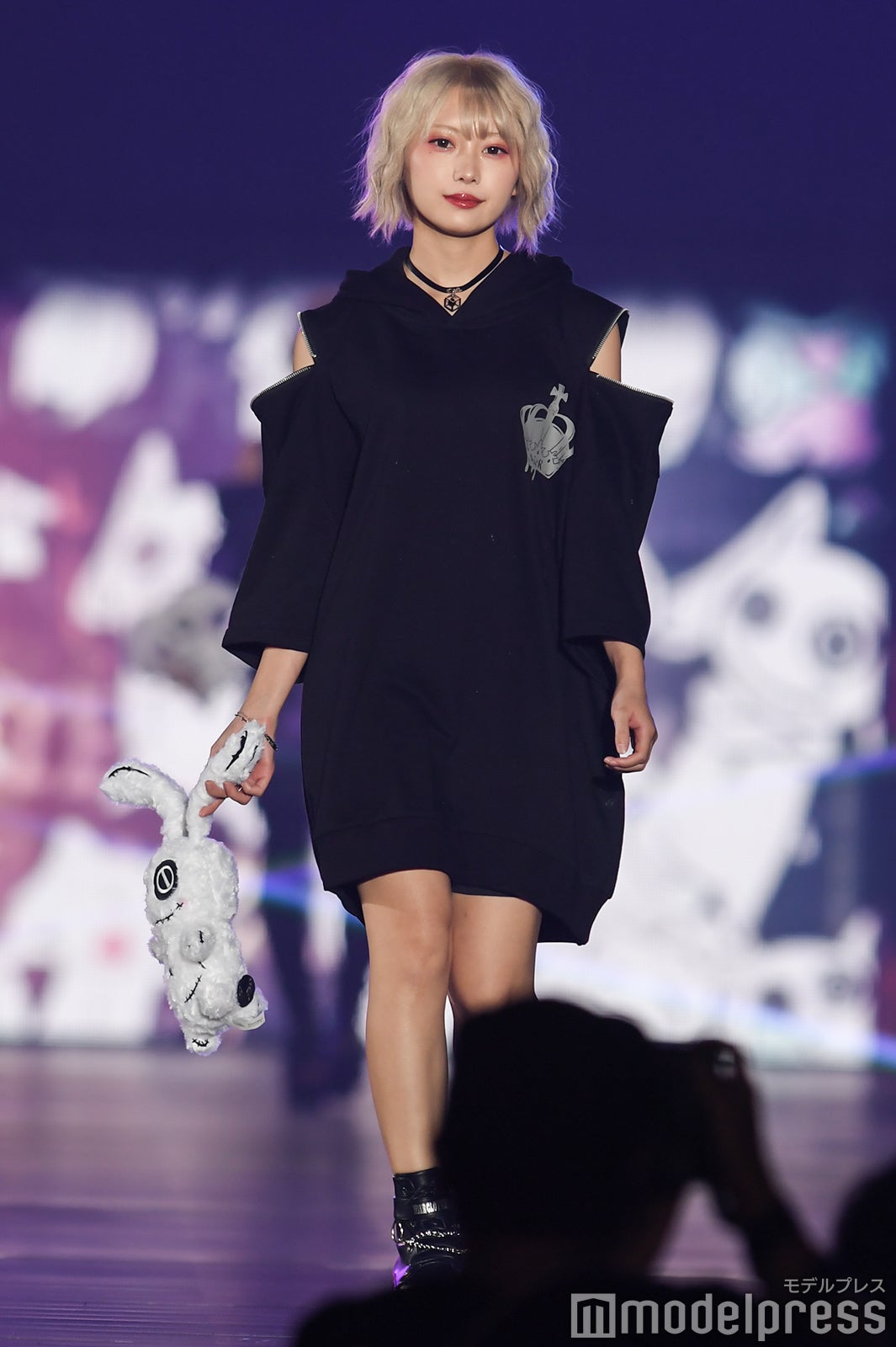 篠崎こころ （C）モデルプレス