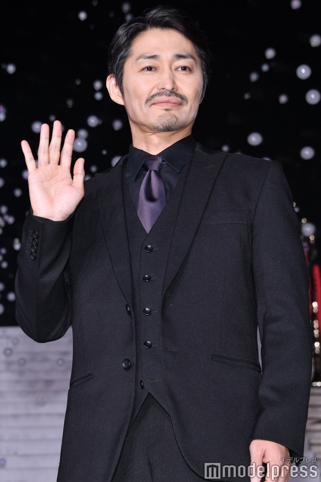 安田顕 （C）モデルプレス