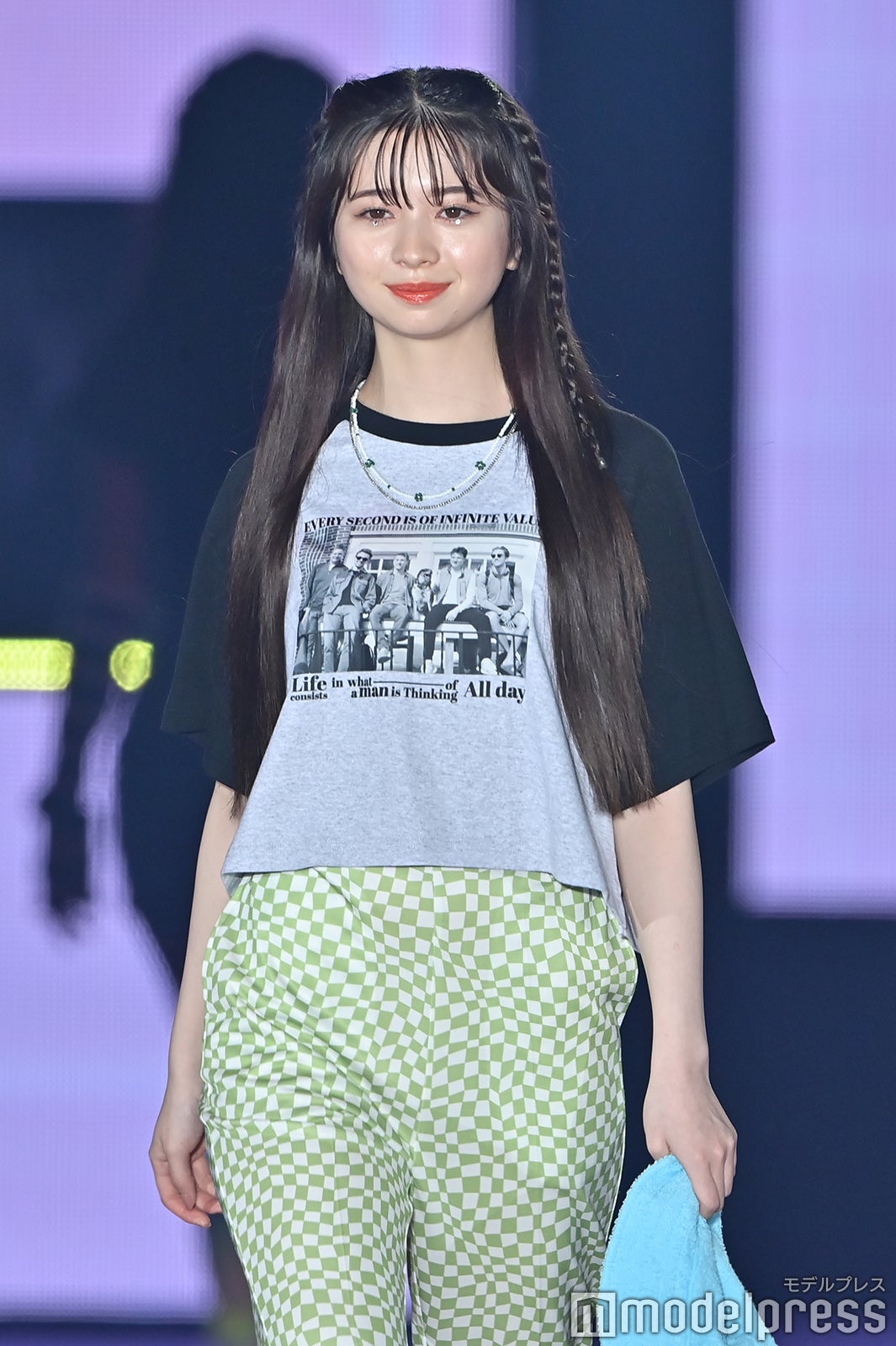 桜田ひより（C）モデルプレス