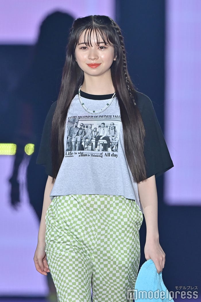 桜田ひより(C)モデルプレス