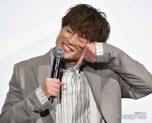 GENERATIONS白濱亜嵐、小森隼考案コピー思い出せず総ツッコミ “ぴえん”の体現も<10万分の1>