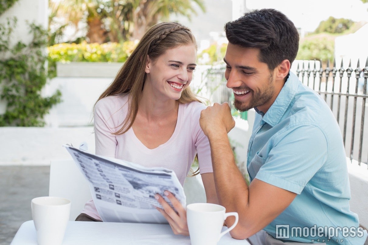 二人でいる時間が長くなってきたら成功（photo-by- tverdohlib／Fotolia）
