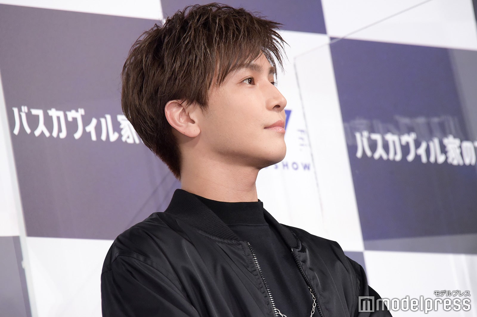 岩田剛典 （C）モデルプレス