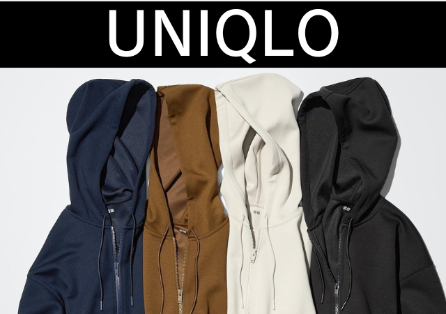 ユニクロの値下げ品が驚くほどお得だから急げ！2千円以下で春までガッツリ使える！コレ買い5選