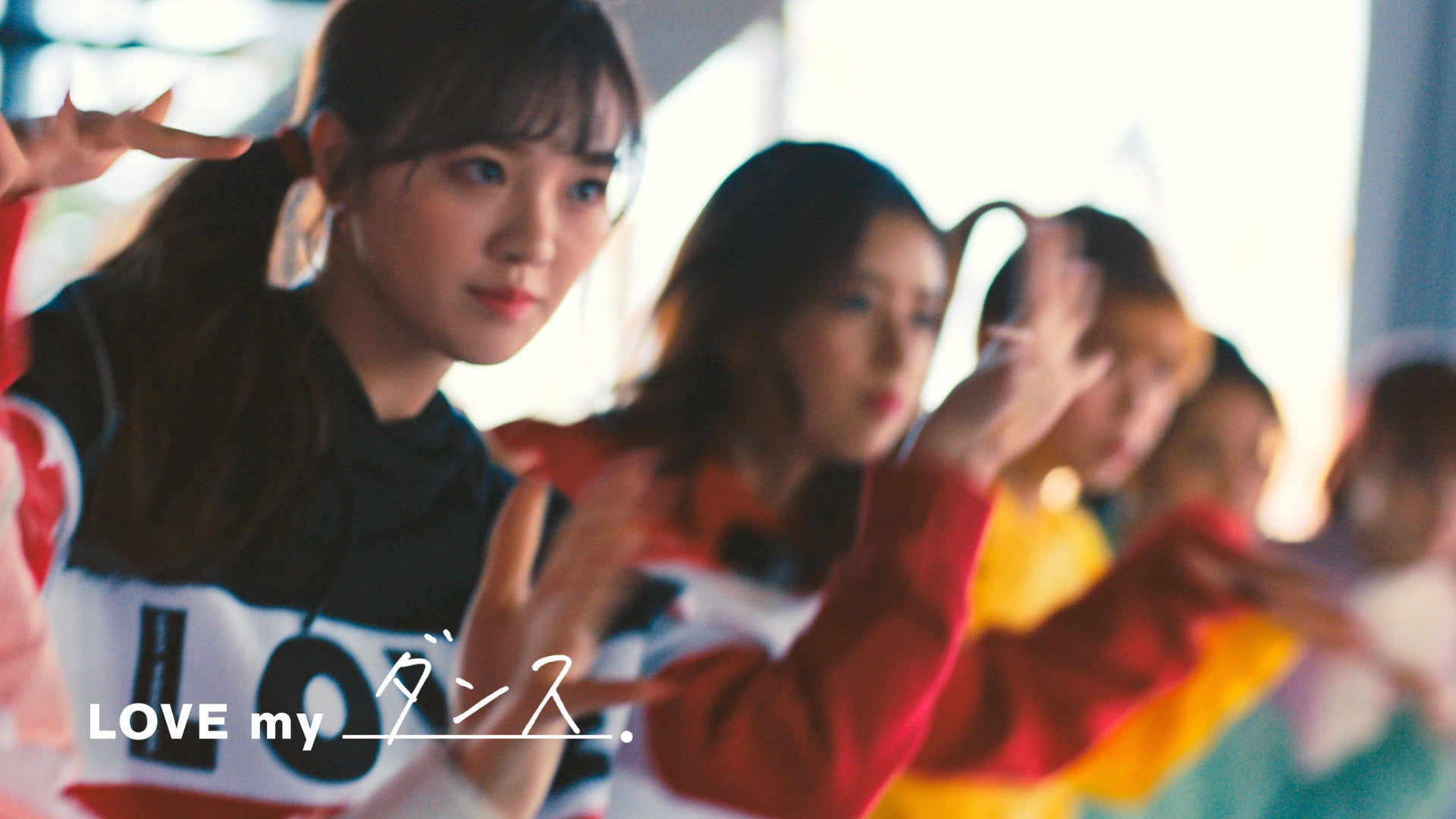 NiziU（提供写真）