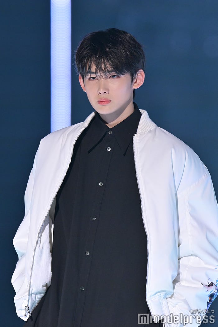 JO(C)モデルプレス