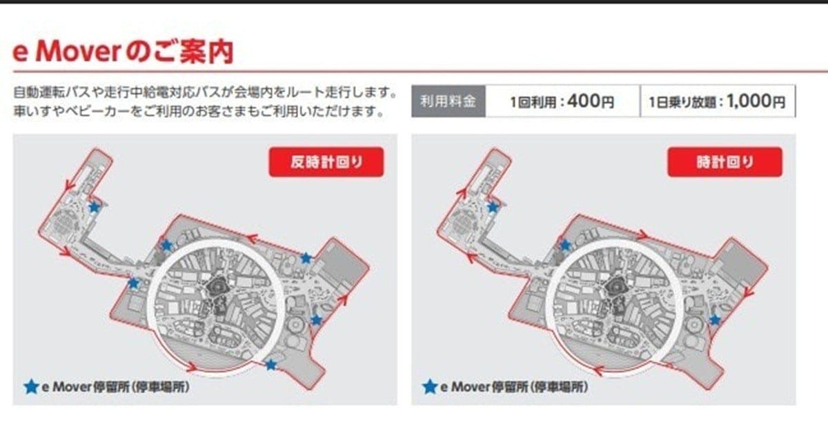 初見だとどう回るか悩ましい「e
