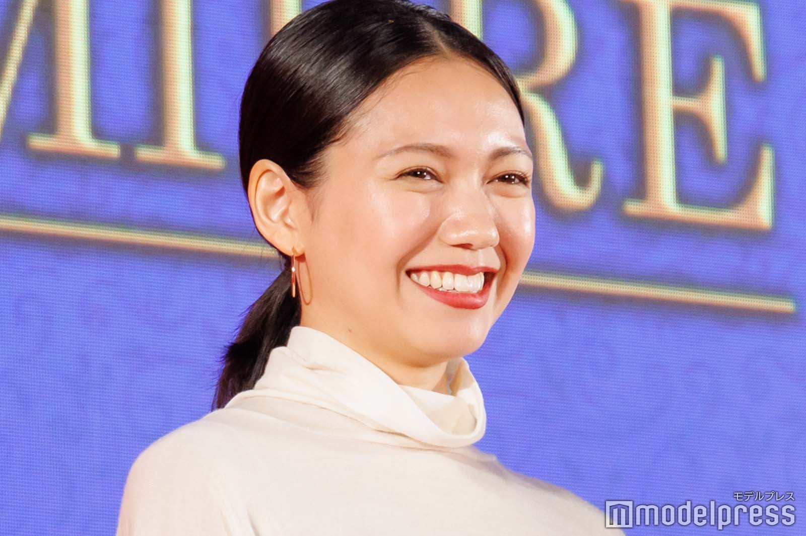 二階堂ふみ（C）モデルプレス